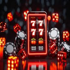 Baccarat Live Casino mmk7777