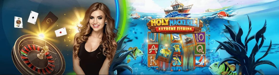 mmk7777 Live Casino နှင့် Sportsbook
