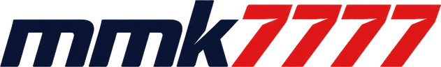 mmk7777 Logo